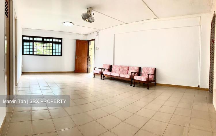 Blk 327 Hougang Avenue 5 (Hougang), HDB 4 Rooms #211823251